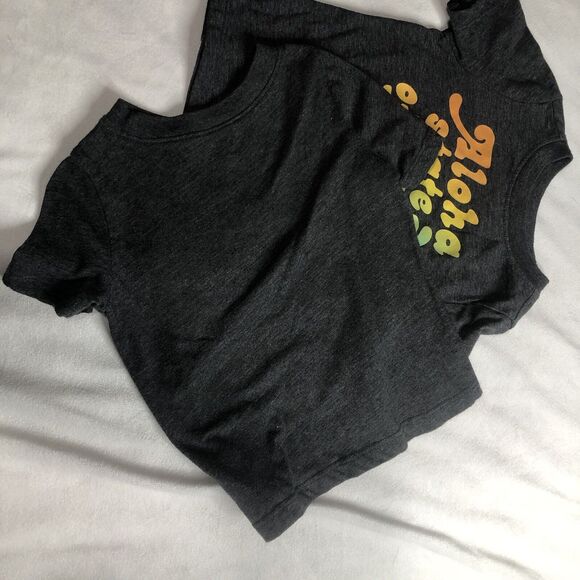 TWIN SET Matching Aloha State of Mind Old Navy Baby Clothes Unisex 12-18 Month - Picture 4 of 5